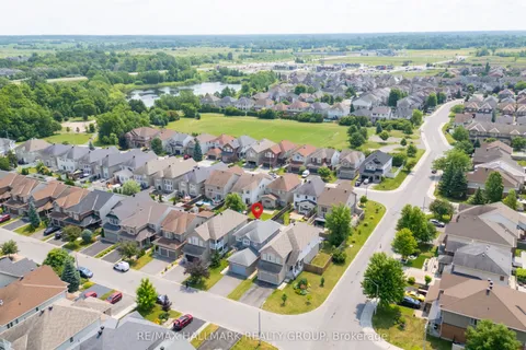 203 BLACK SAGE Crescent, ON K1V 2J7