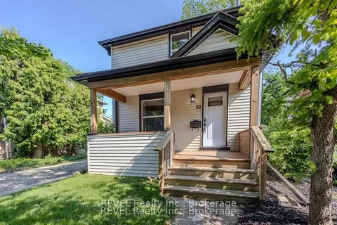 52 Albert Street, ON L2R 2G9