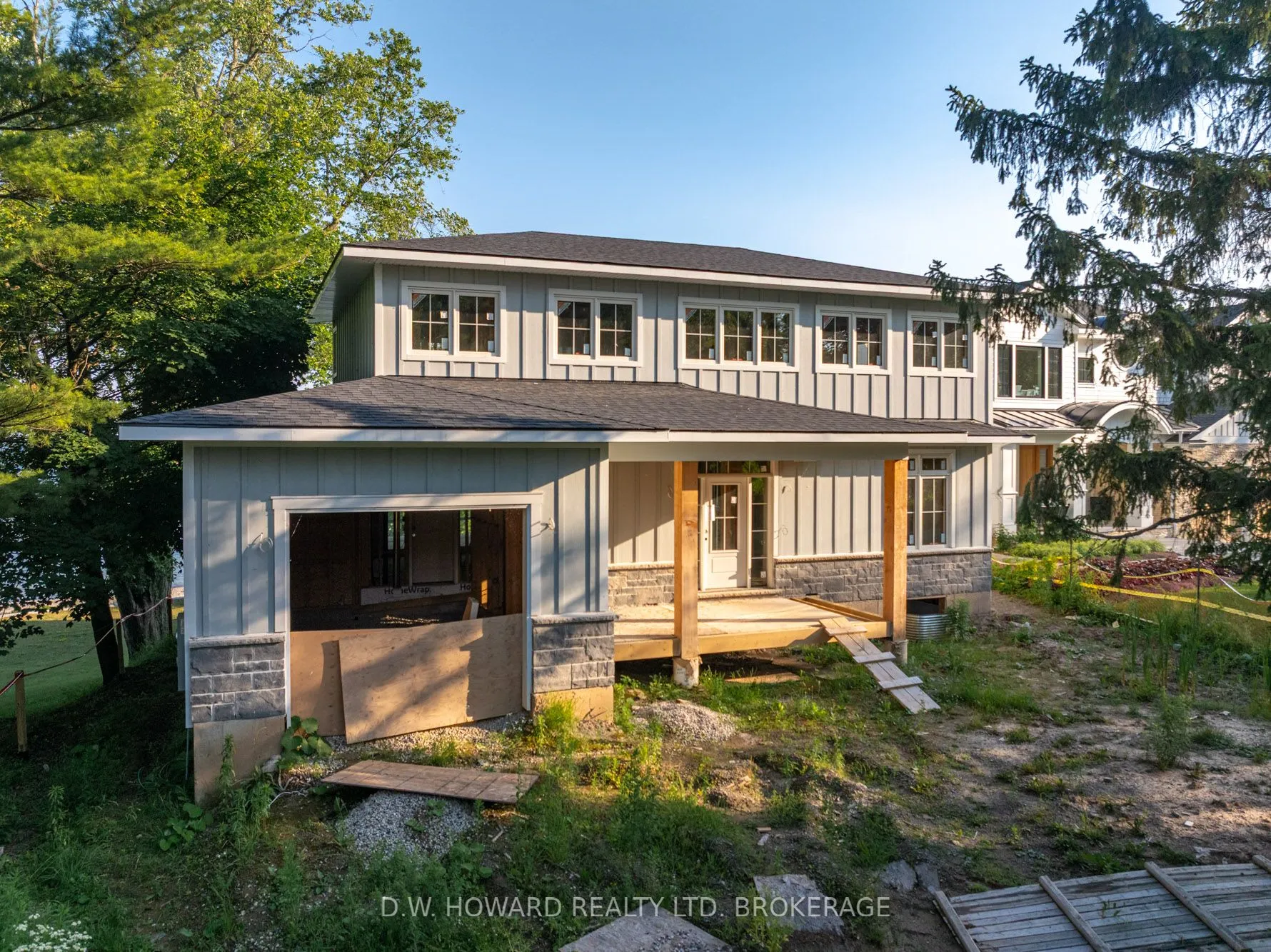 3561 YACHT HARBOUR Road, ON L0S 1N0