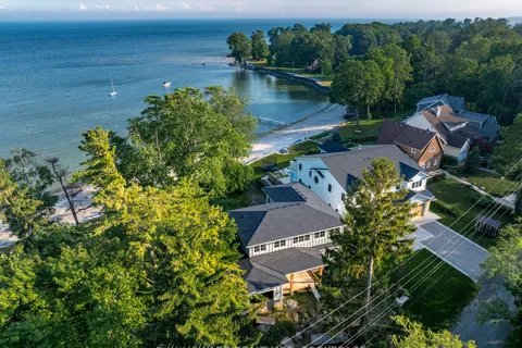 3561 YACHT HARBOUR Road, ON L0S 1N0