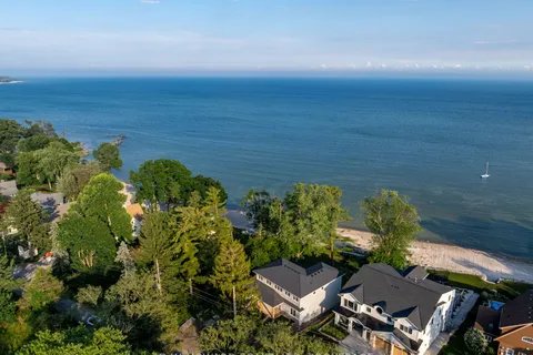 3561 YACHT HARBOUR Road, ON L0S 1N0