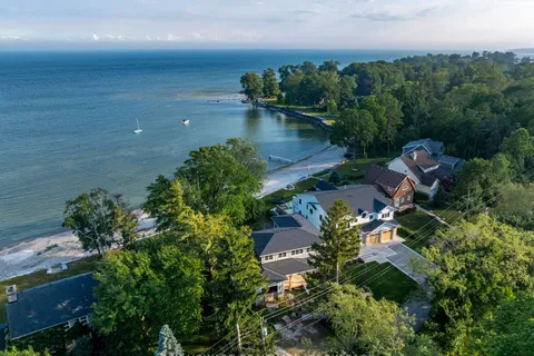3561 YACHT HARBOUR Road, ON L0S 1N0