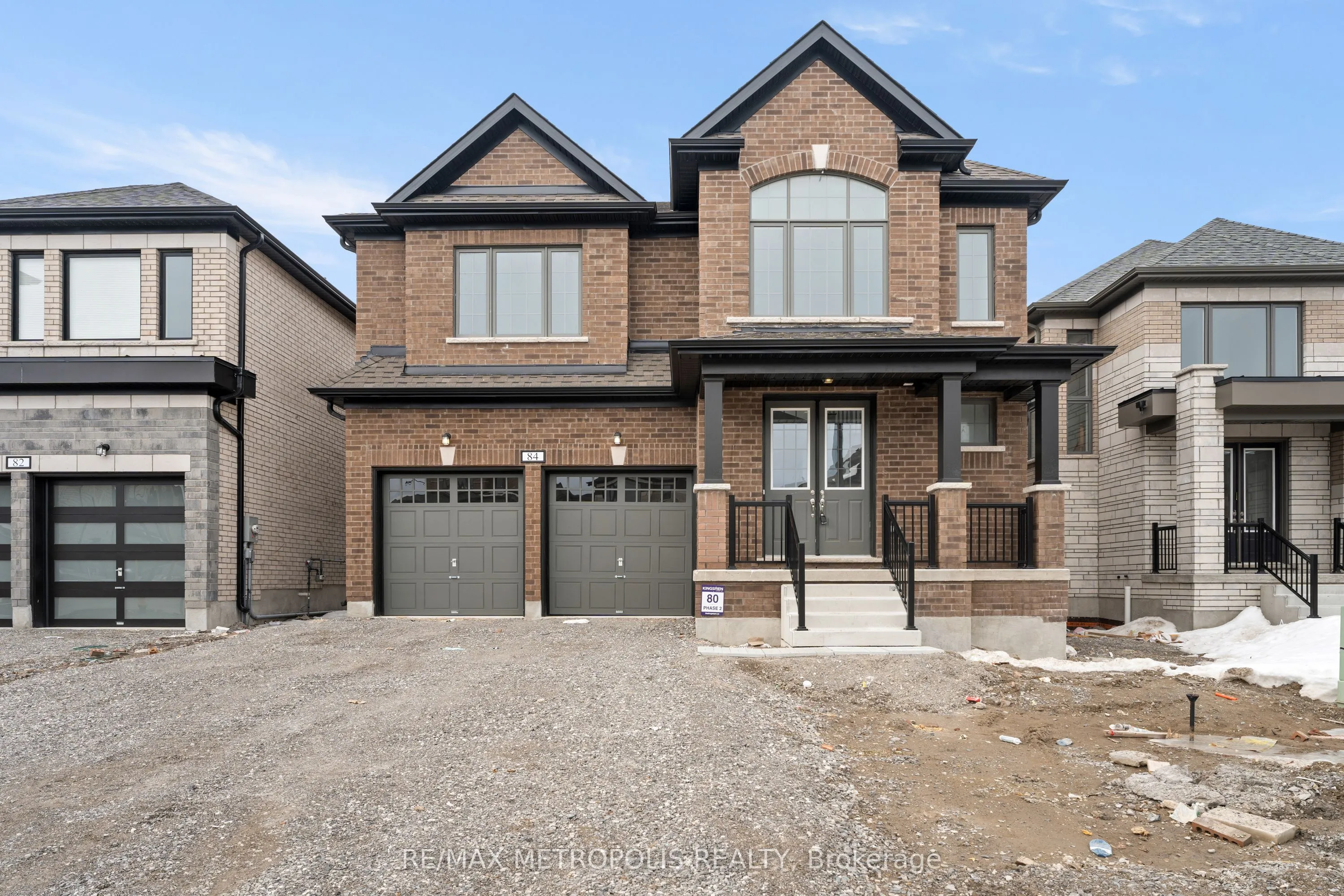 84 Butler Boulevard, ON K9V 4R1