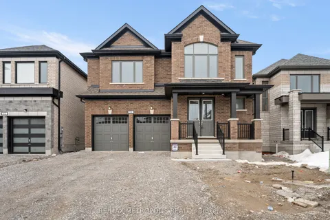 84 Butler Boulevard, ON K9V 4R1