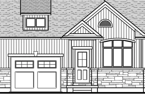 53 Montrose Trail, ON L3C 0K5