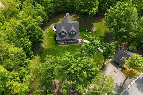 123 Mcconnell Road, ON K0K 3E0