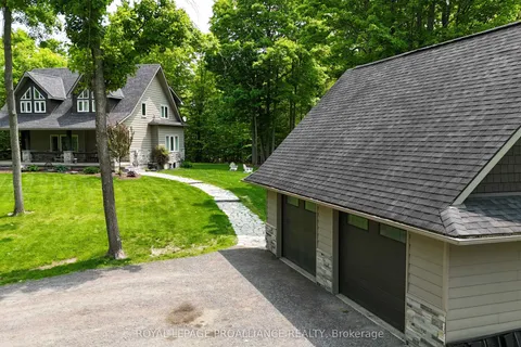 123 Mcconnell Road, ON K0K 3E0