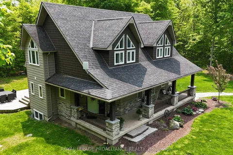 123 Mcconnell Road, ON K0K 3E0