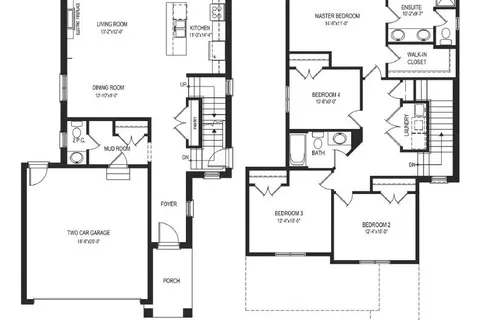 2299 Darwin Crescent, ON N6P 0J6