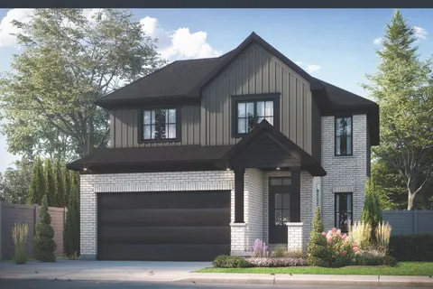 2299 Darwin Crescent, ON N6P 0J6