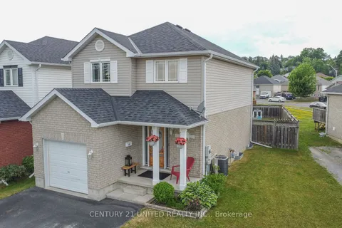 351 Spillsbury Drive, ON K9K 2N6