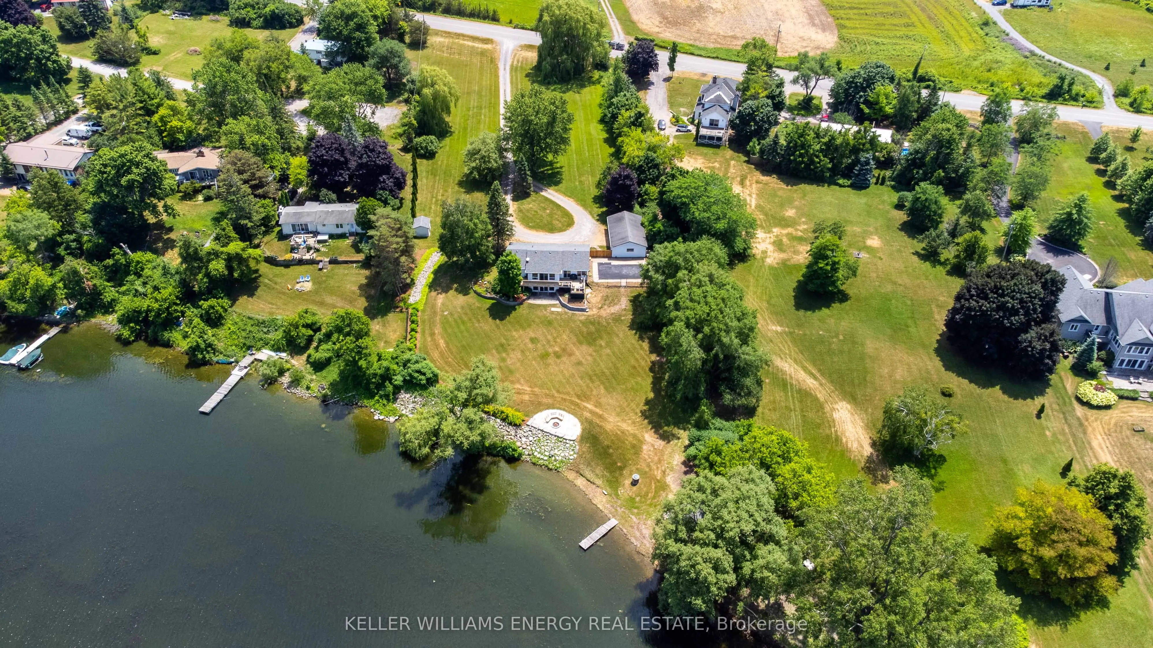 2867 County Road 15 N/A, ON K0K 2T0