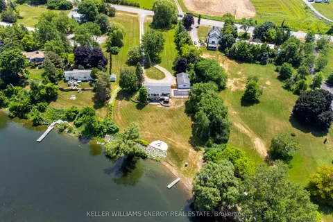 2867 County Road 15 N/A, ON K0K 2T0