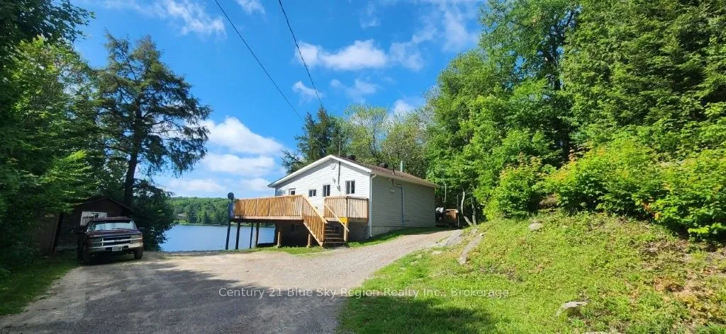 1300T FOUR MILE LAKE Road, ON P1B 8G2