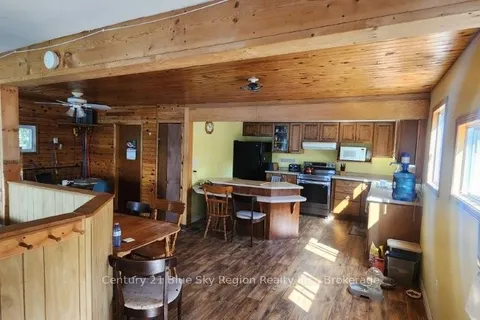 1300T FOUR MILE LAKE Road, ON P1B 8G2