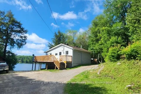1300T FOUR MILE LAKE Road, ON P1B 8G2
