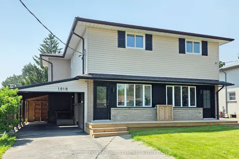 1020 Warwick Street, ON N4S 4S2