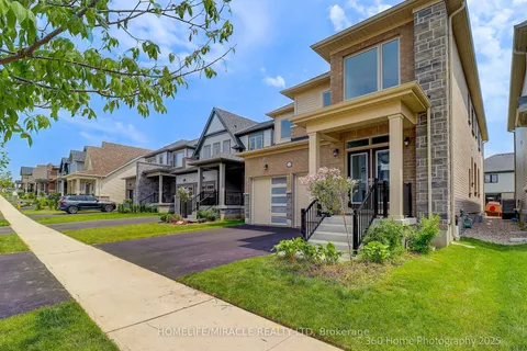 159 Rea Drive, ON N1M 0J8