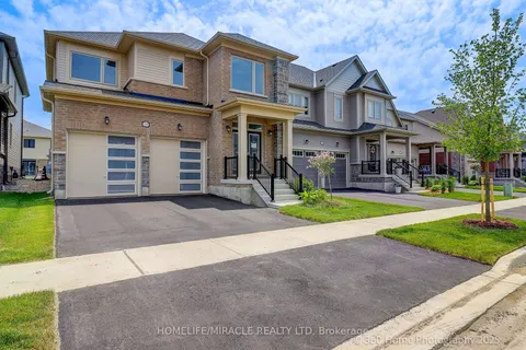 159 Rea Drive, ON N1M 0J8