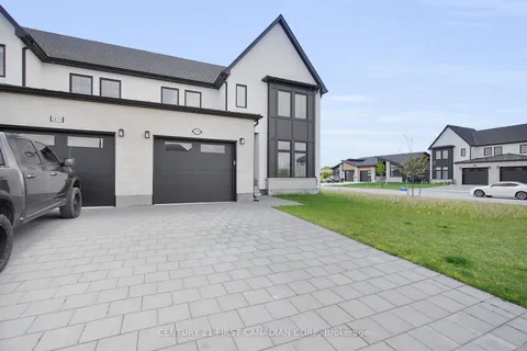 287A Nancy Street, ON N0L 1J0
