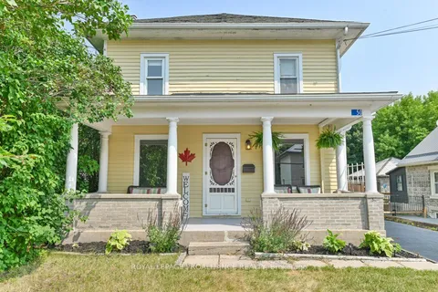 50 Victoria Street, ON K0K 2C0
