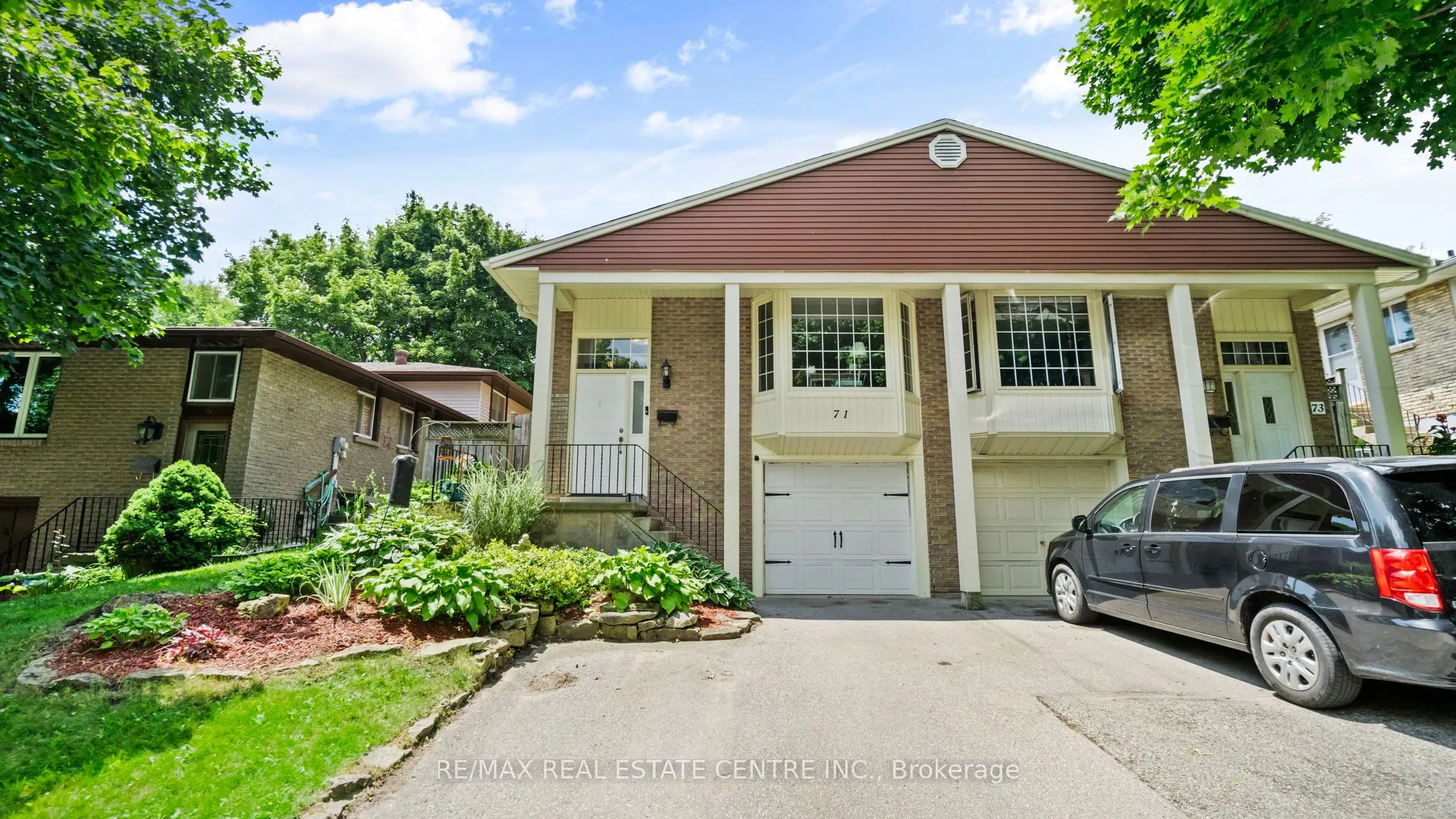 71 Northview Heights Drive, ON N1R 7A7