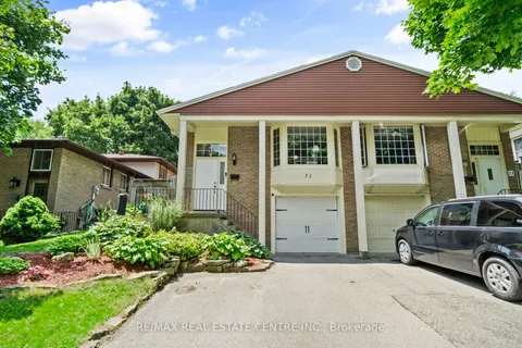 71 Northview Heights Drive, ON N1R 7A7