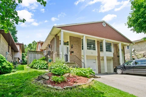 71 Northview Heights Drive, ON N1R 7A7