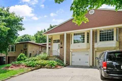 71 Northview Heights Drive, ON N1R 7A7