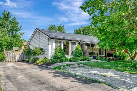 50 ALMA Street, ON N0A 1H0