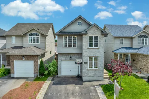 156 Prosperity Drive, ON N2E 4E8