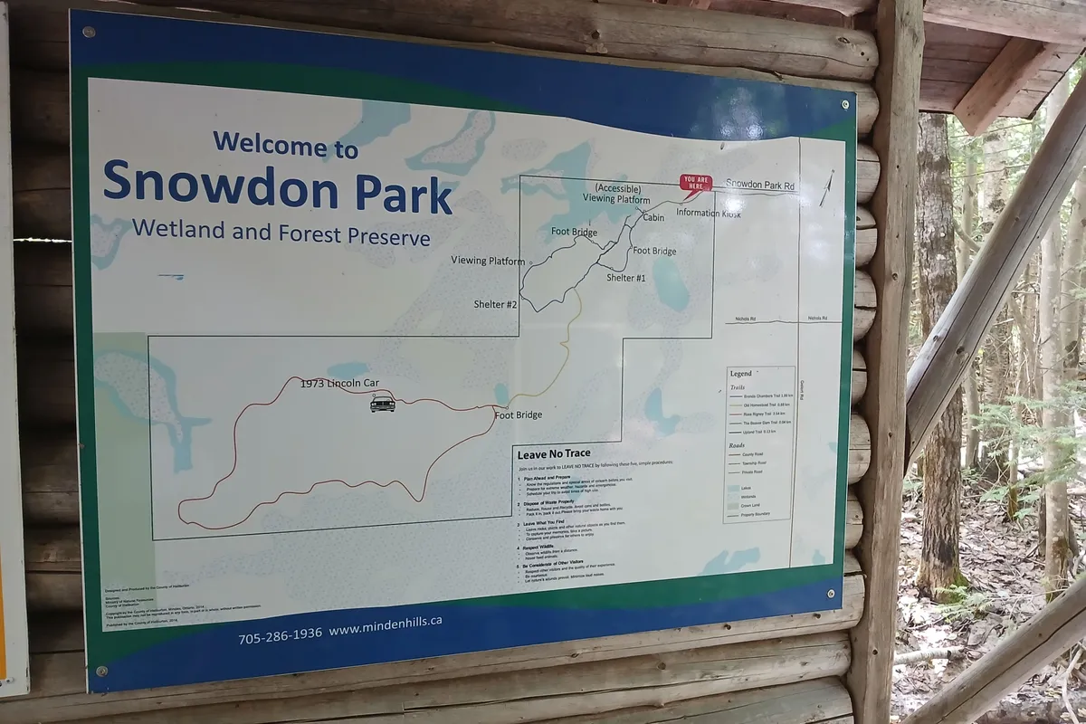 1055 Porkys Road, ON K0M 2K0