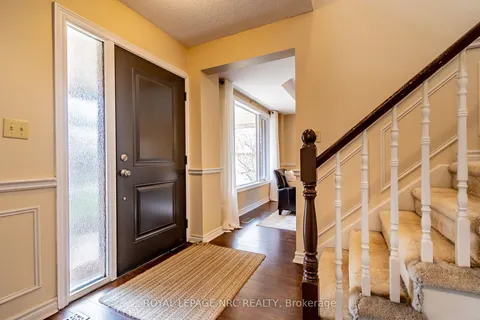 2675 Mountaincrest Avenue, ON L2J 4H8