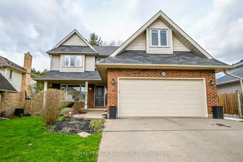 2675 Mountaincrest Avenue, ON L2J 4H8