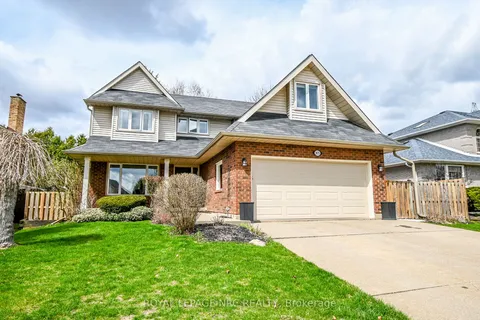 2675 Mountaincrest Avenue, ON L2J 4H8