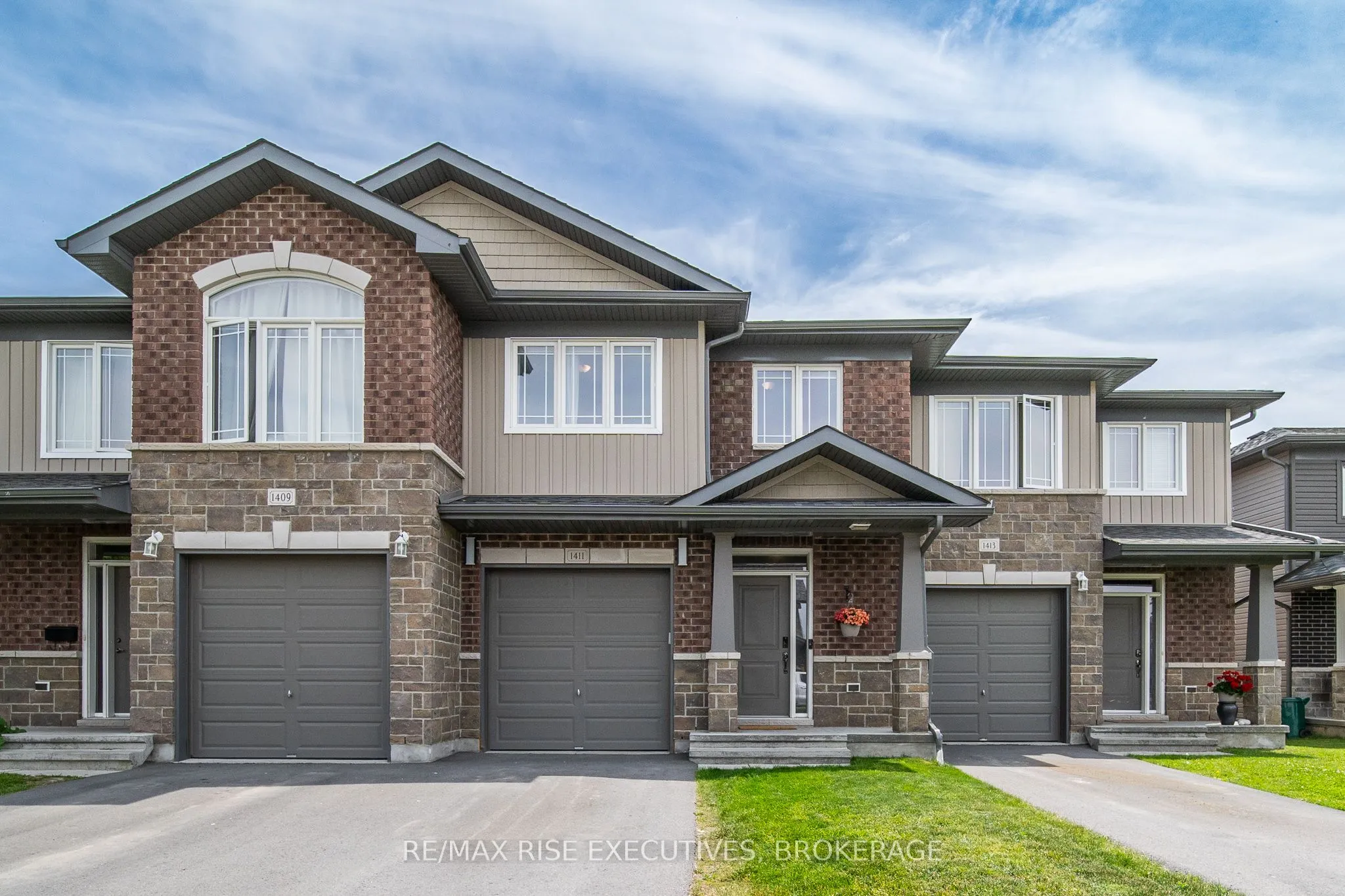 1411 Monarch Drive, ON K7P 0R9