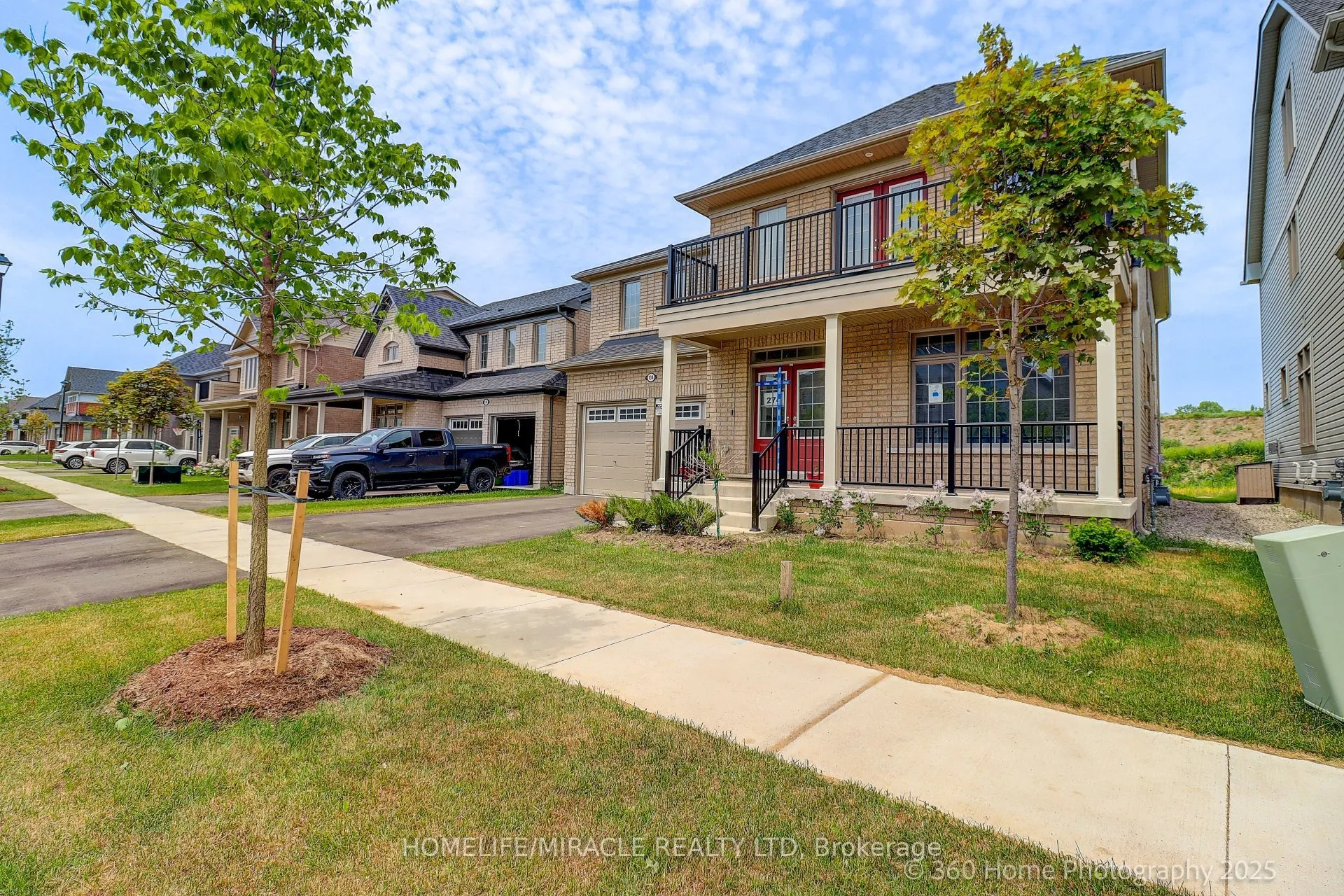 134 REA Drive, ON N1M 0J8