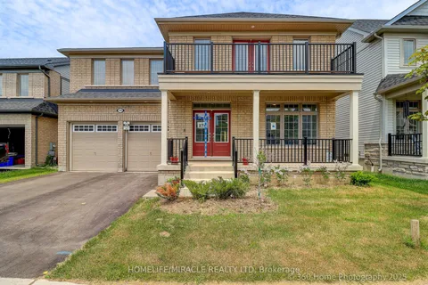 134 REA Drive, ON N1M 0J8