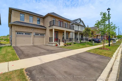 134 REA Drive, ON N1M 0J8