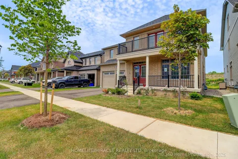 134 REA Drive, ON N1M 0J8