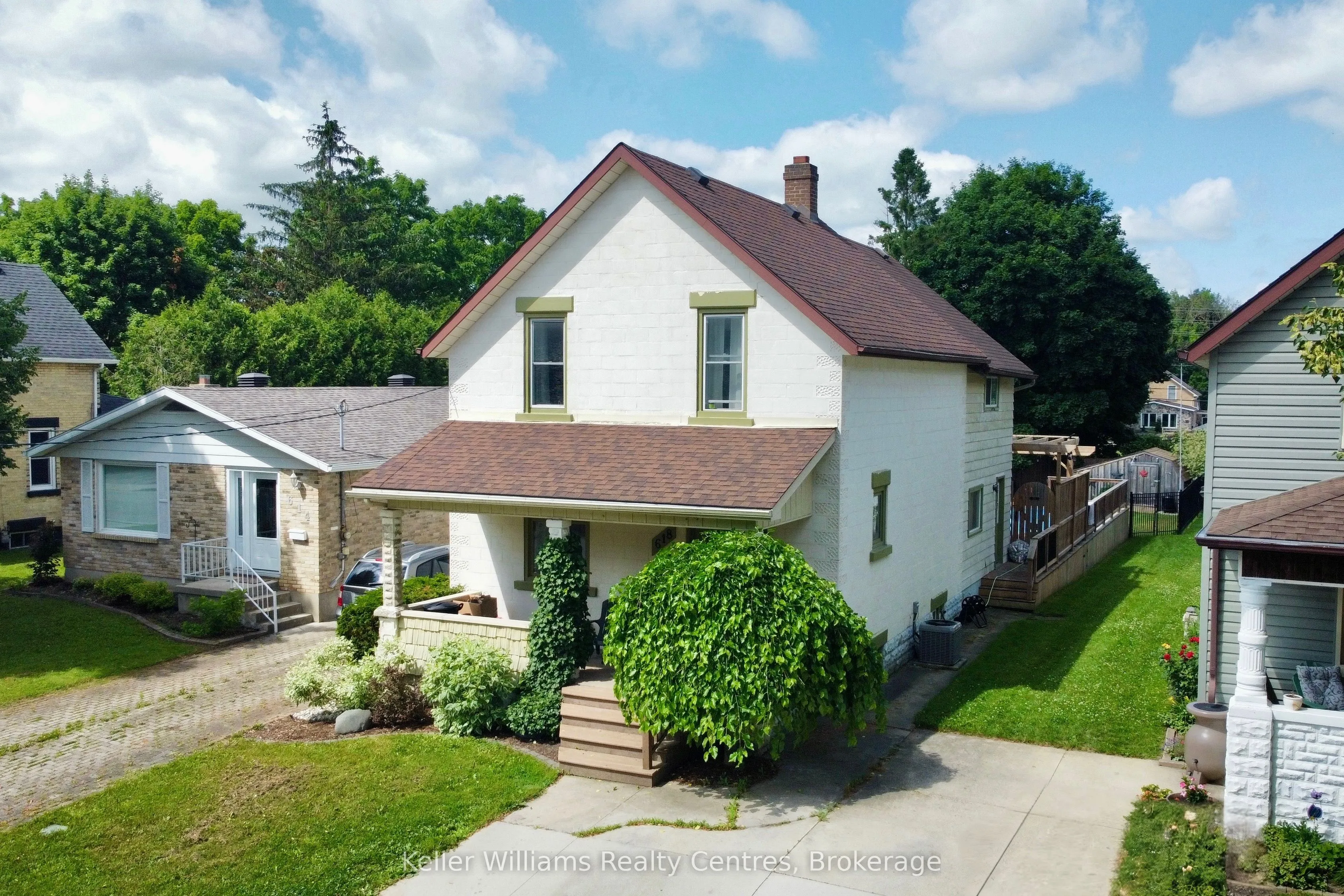 618 8th Avenue, ON N4N 2L3