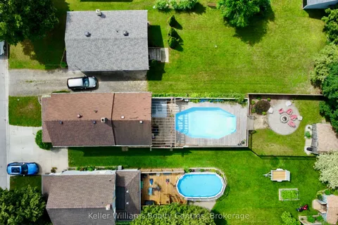 618 8th Avenue, ON N4N 2L3