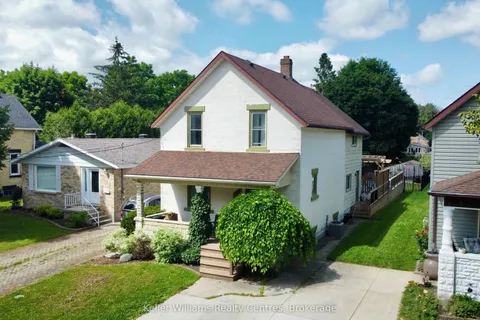 618 8th Avenue, ON N4N 2L3