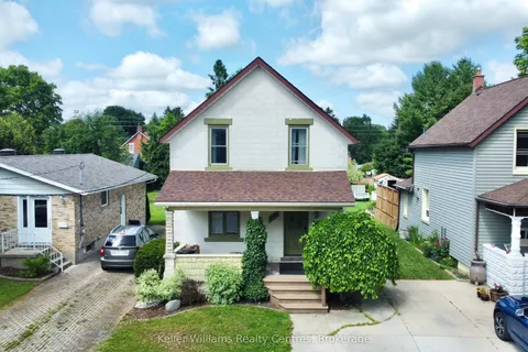 618 8th Avenue, ON N4N 2L3