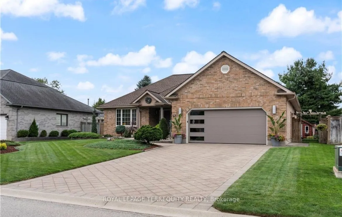 57 Parkview Drive, ON N0L 1G2