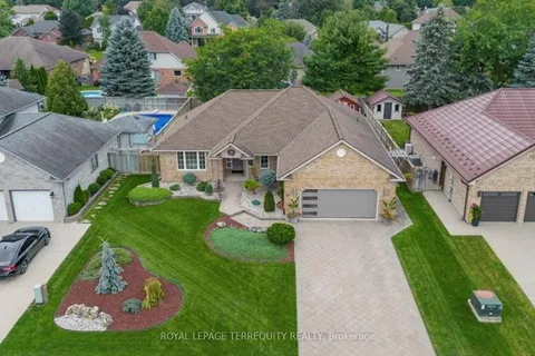 57 Parkview Drive, ON N0L 1G2