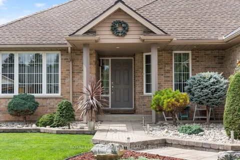 57 Parkview Drive, ON N0L 1G2