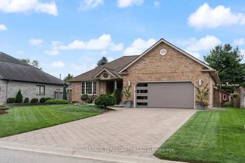 57 Parkview Drive, ON N0L 1G2