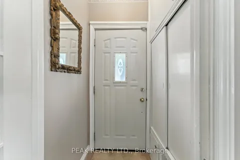 31 Mintern Avenue, ON N3S 1K7