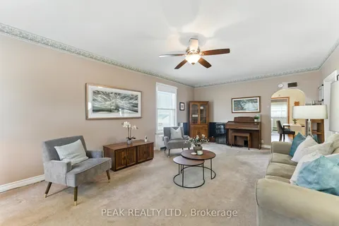 31 Mintern Avenue, ON N3S 1K7
